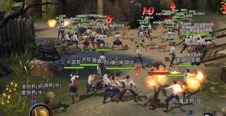 一起搏一搏!