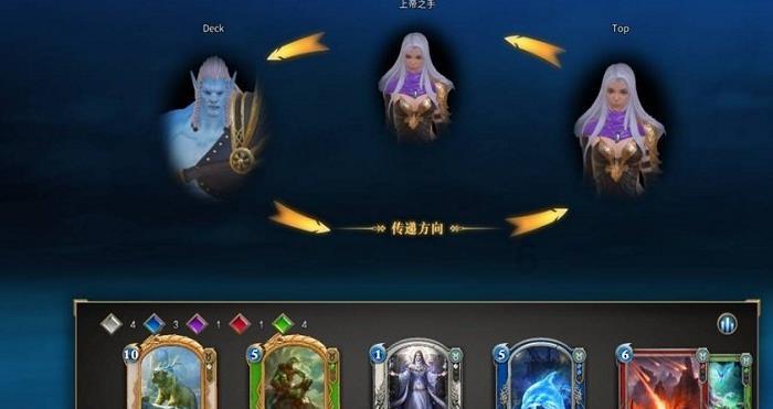 魔晶猎人GO