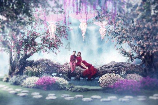 索菲亚清洁公园